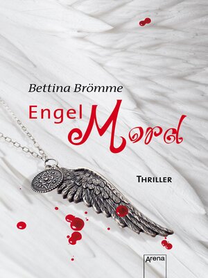 cover image of Engelmord